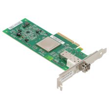 HP FC-HBA 81Q 1Port 8Gbps/FC/PCI-E QLE2560 489190-001
