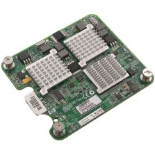 HP NC325m Module c-class PCI-E 1Gbps 4xPort - 436011-001