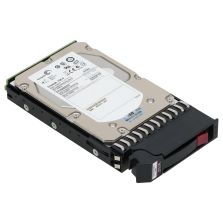 HP SAS Hard Drive 450GB 15k SAS DP LFF MSA2000 - 480939-001 AJ737A