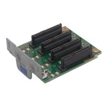 IBM SAS backplane 2.5 System x3750 M4 X3850 x5 - 43V7070