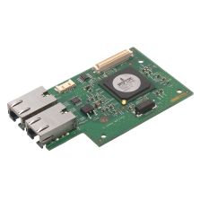 IBM Dual-Port Gigabit Ethernet Daughter Card - 43V7073