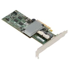 IBM ServeRAID M5014 8-CH 256MB SAS-SATA PCI-E - 46C8929