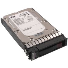 HP SAS Hard Drive 450GB 15k SAS DP LFF - 454274-001 454232-B21