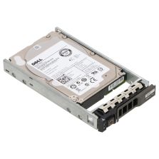 Dell SAS Hard Drive 600GB 10k SAS 6G SFF - R72NV ST9600205SS