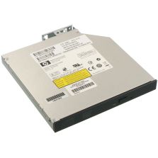 HP Slimline DVD drive 24x/8x SATA - 481428-001