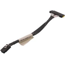 IBM SAS cable xSeries 206m/306m - 25R8853