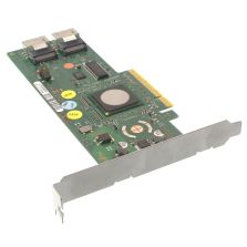 FSC Raid Controller 8-CH/SAS/PCIe x4/x8 - D2507-C11 GS1