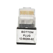 HP EVA Storage I2C Bus Bottom Plug - 12-56288-02