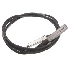 HP 2Gb SFP FC copper cable 2m - 17-05157-04