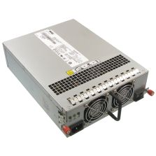 Dell power supply 488W PowerVault MD1000/MD3000 - 0MX838