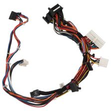 Dell Precision T3500 power supply harness - 0R951H