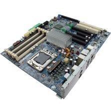 HP Workstation Mainboard Z400 - 586968-001