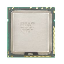 Intel CPU Socket 1366 2-Core Xeon W3505 2.53GHz 4M 4.8 GT/s - SLBGC