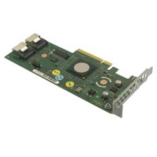 FSC Raid Controller 8-CH/SAS/PCIe x4/x8 LP - D2507-C11 GS1