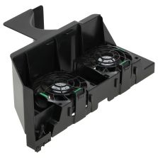 HP Memory Fan Z800 Workstation - 534879-001