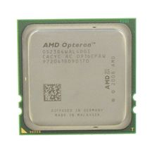 AMD CPU Socket F 4-Core Opteron 2384 2700 512KB 1000 - OS2384WAL4DGI