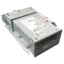 HP SCSI tape drive LTO-1 100/200GB SureStore int - C7369-20821