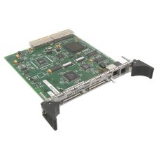 HP Library Controller Card LVD/SE MSL5000/6000 - 231671-001