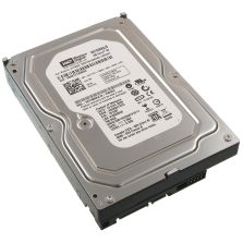 Dell SATA hard drive 160GB 7.2k SATA2 3.5 - U717D