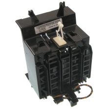 Dell Precision T3400 case fan - 0JY856