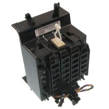 Dell Precision 390 case fan - 0MJ611