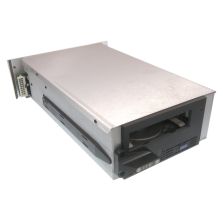 IBM SCSI tape drive LTO-1 100/200GB FH - 19P3978