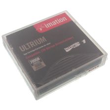 Imation LTO Ultrium 1 Tape 100/200GB - 41089