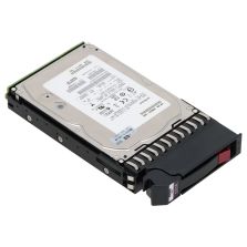 HP SAS Hard Drive 450GB 15k SAS 6G DP LFF MSA2000 - 601776-001