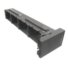 FSC FibreCAT TX24/TX48 LTO magazine 12-slot left - D.FCTX-CM12M