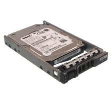 Dell SAS Hard Drive 73GB 15k SAS 6G SFF - 0R727K