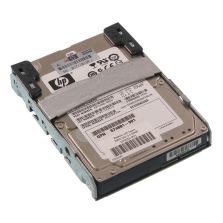 HP SAS Hard Drive 300GB 10k SAS 6G DP SFF - 575055-001 574879-B21