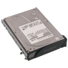 IBM SATA hard drive 1TB 7.2k SATA2 LFF DCS9900 - 46M5813 ST97D1-01