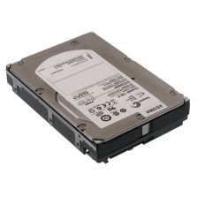 Fujitsu Siemens SAS hard drive 73GB 15k SAS 3.5 - FCSX-SAS73-L