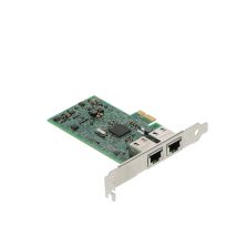 Dell Broadcom 5720 DP 1GbE Ethernet Card - 0FCGN