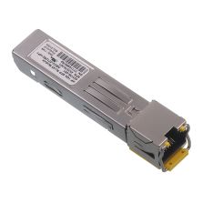 HP Virtual Connect SFP Transceiver 1Gbps RJ45 - 453578-001