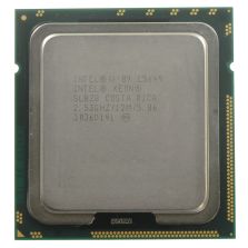 Intel CPU Socket 1366 6-Core Xeon E5649 2.53GHz 12M 5.86GT/s - SLBZ8