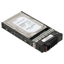 IBM SAS Hard Drive 3TB 7.2k SAS 6G LFF Storwize V7000 - 85Y6187
