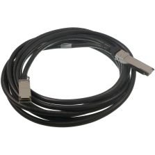 NetApp SAS cable QSFP-QSFP 5m - 112-00178 X6559-R6