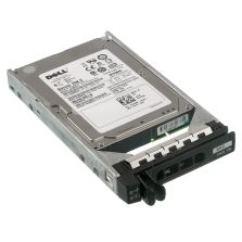 Dell SAS Hard Drive 73GB 15k SAS SFF PE1950 - 0G108N