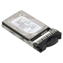 IBM SAS hard drive 1TB 7.2k SAS 6G LFF - 42D0778 42D0777