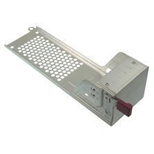 HP I/O Blank Filler MSA70 - 390758-004