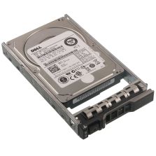 Dell SAS Hard Drive 300GB 10k SAS 6G SFF - 0740Y7