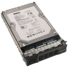 Dell SATA hard drive 250GB 7.2k SATA2 LFF PE T610 F420T