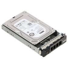 Dell SATA Hard Drive 500GB 7.2k SATA2 LFF - 1KWKJ WD5003ABYX