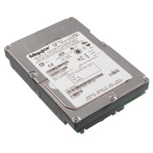 Dell SAS hard drive 72GB 10k SAS 3.5 - 0G8763