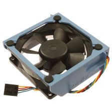 Dell Precision T7500 hard drive fan - T133N