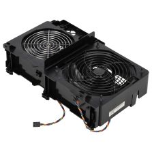 Dell Precision 690, T7400 housing fan - 0WN845