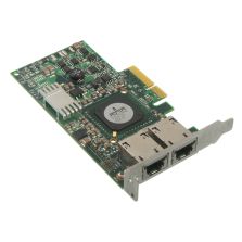 IBM NetXtreme II 1000/DP/LP Ethernet Adapter - 49Y4205