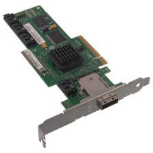 IBM RAID controller 8-CH SAS-SATA2 PCI-E - 44E8701