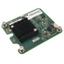 HP 4X QDR InfiniBand ConnectX-2 DP Mezz. HCA - 592519-B21 593411-001